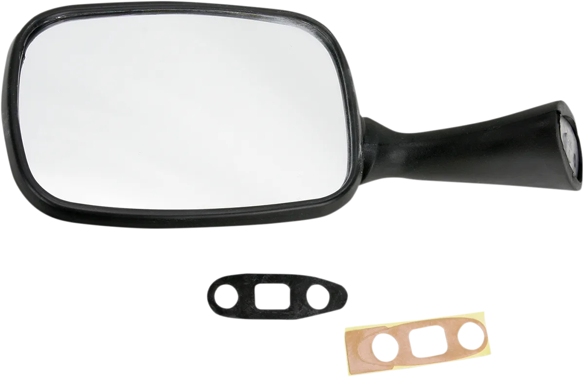 OEM-Style Replacement Mirror