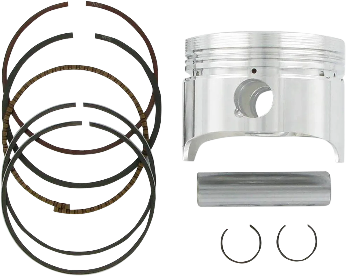 Piston Kit Forged Series for 4-Stroke
