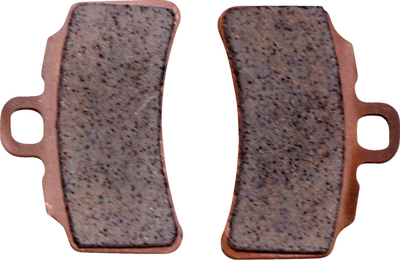 Standard DP Sintered Brake Pads