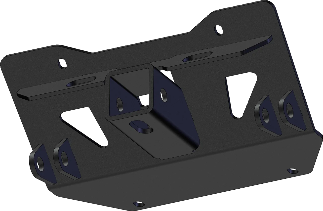 Lower Receiver
