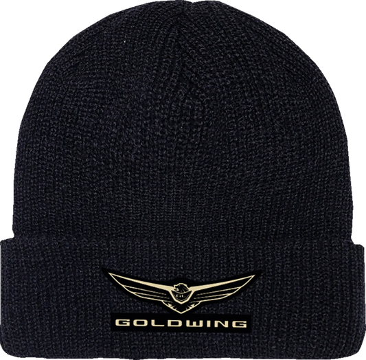 Goldwing Beanie