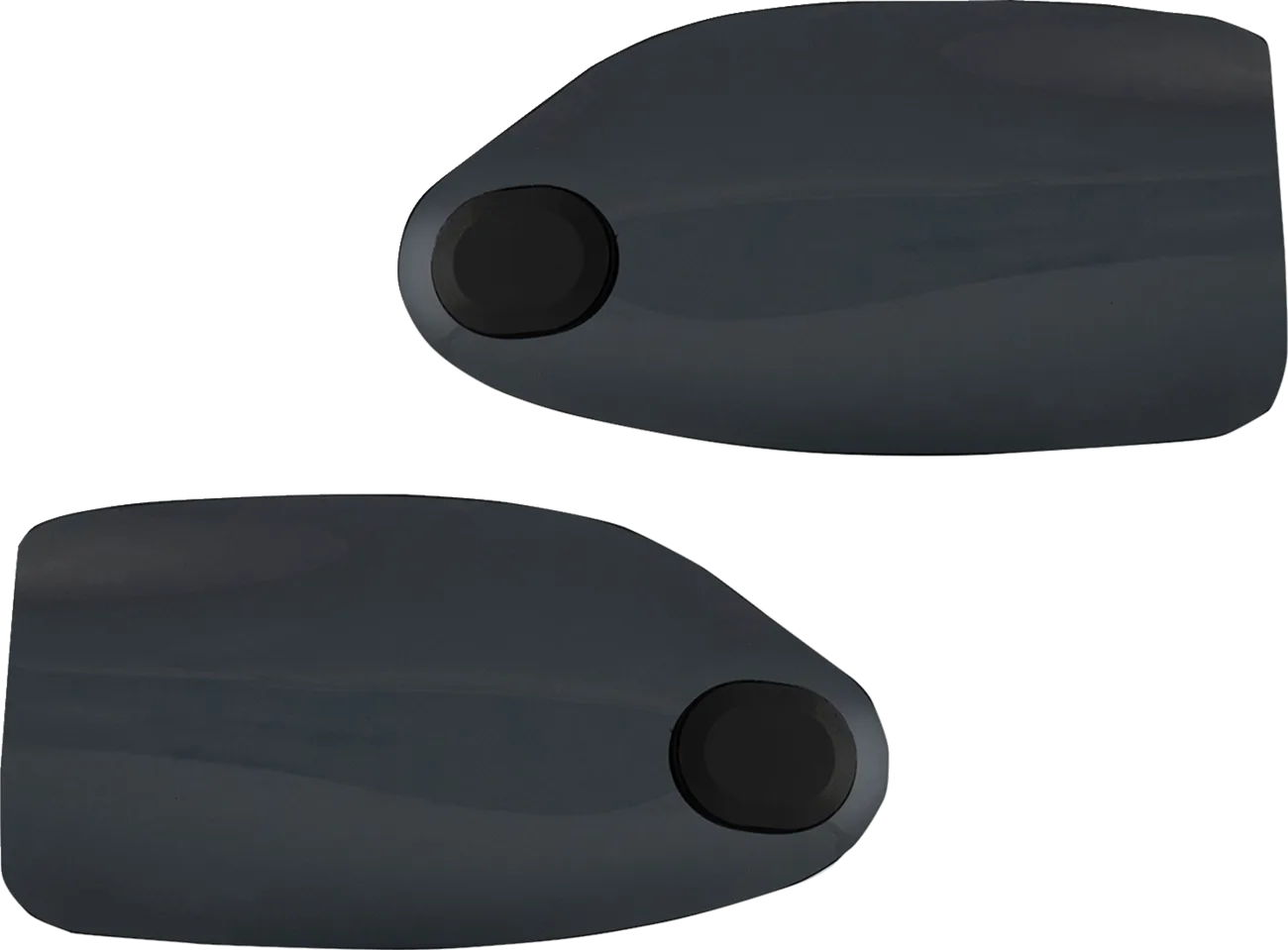 Flare® Handguards for Indian