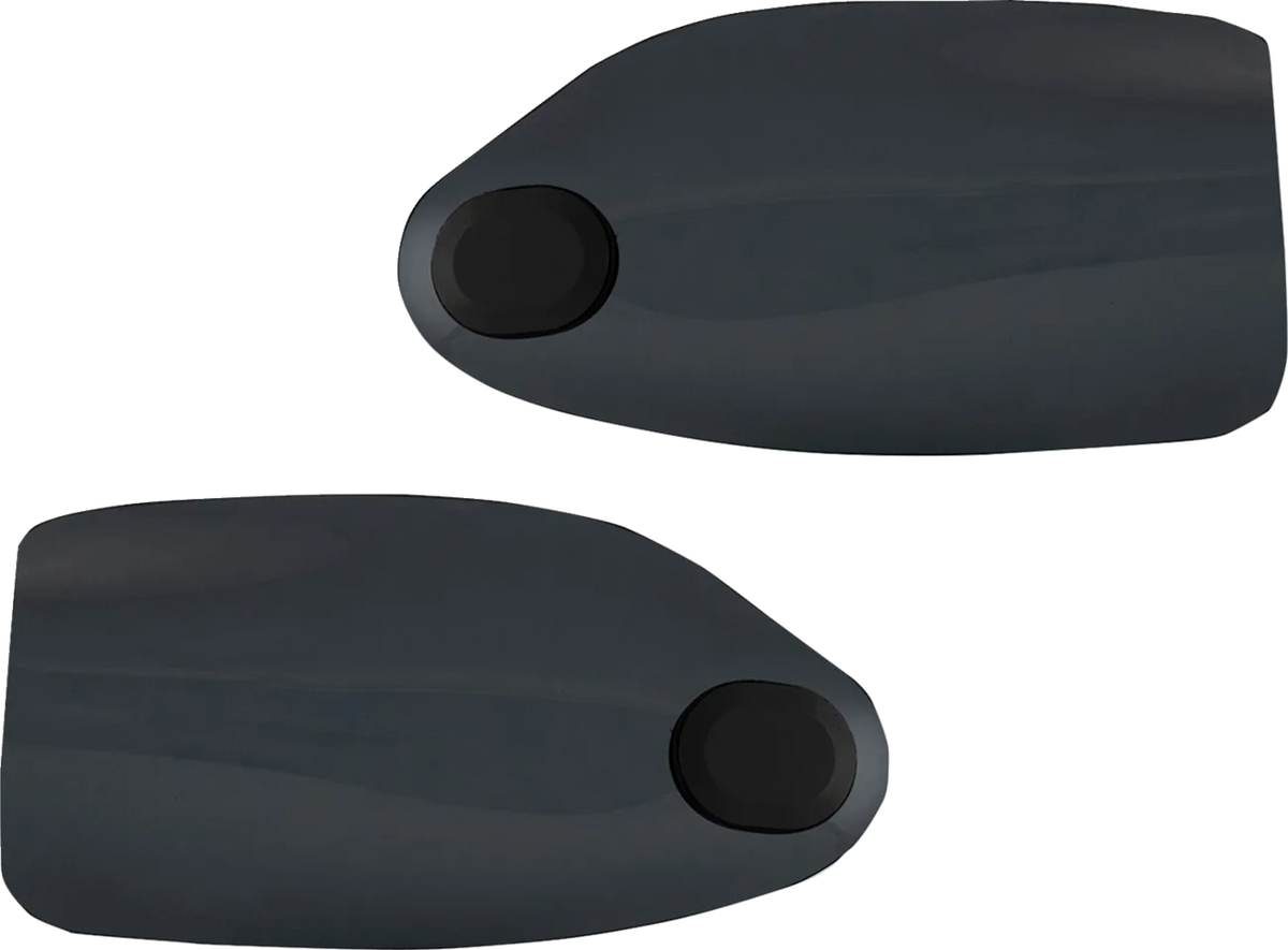 Flare® Handguards for Indian