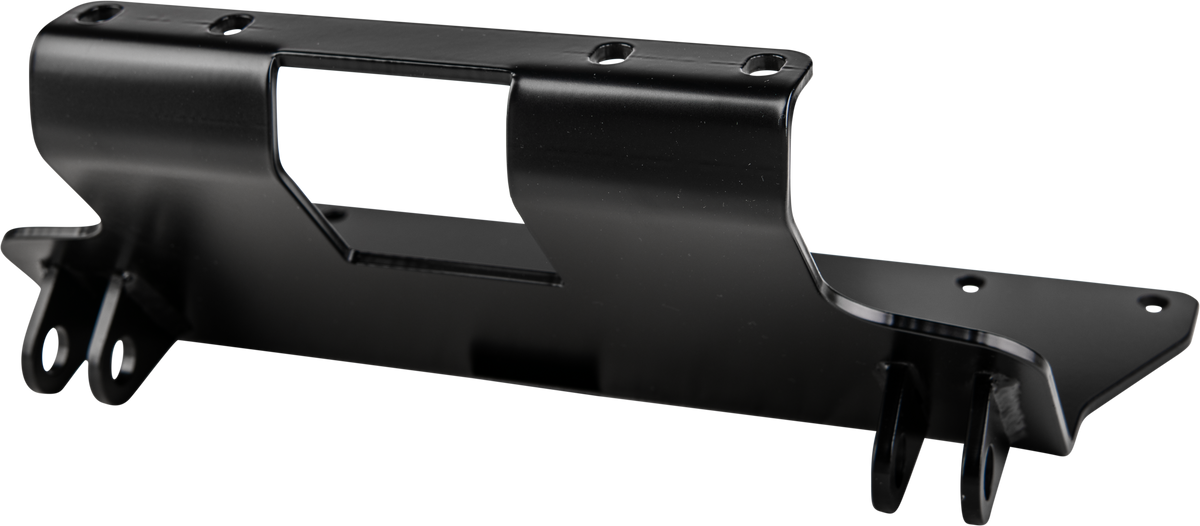 Open Trail Front Mount Plows