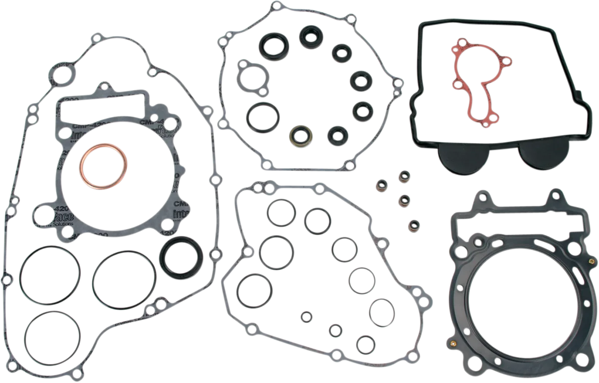 Complete Gasket and Oil Seal Kit