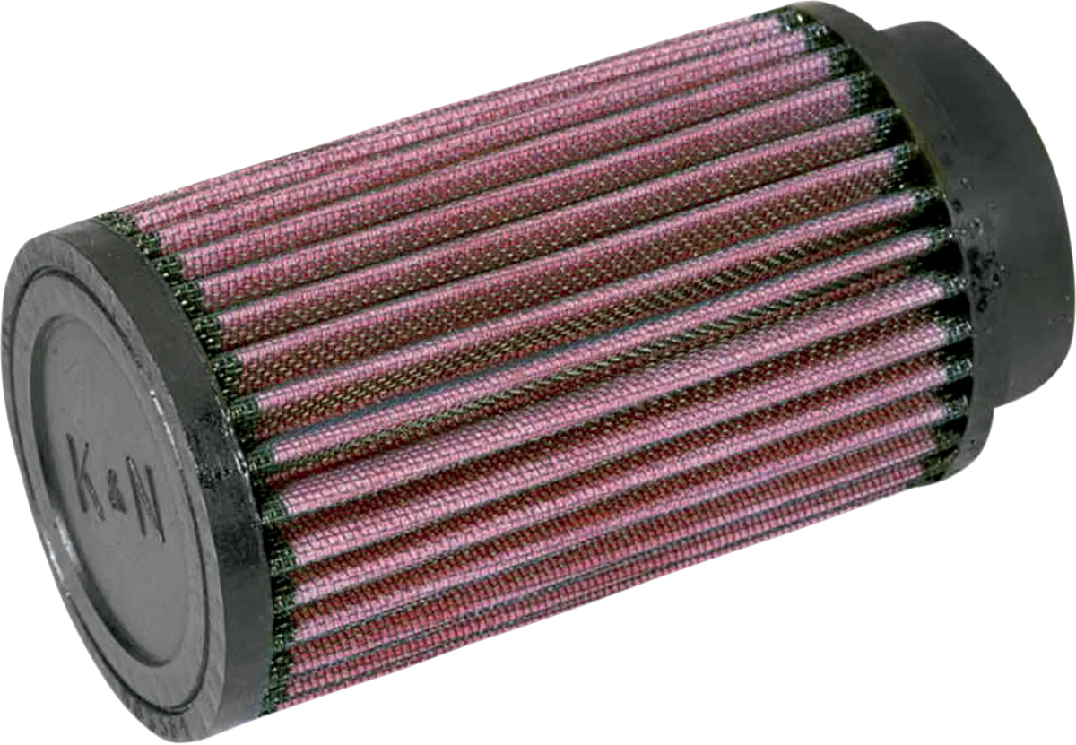 Universal Clamp-On Air Filter