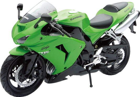 Mini Kawasaki ZX-10R Sport Bike
