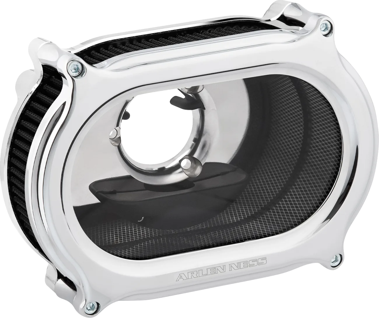 Stage 2 Method™ Air Cleaner Kit