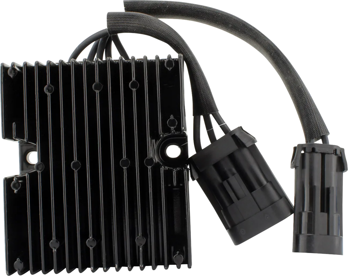Voltage Regulator
