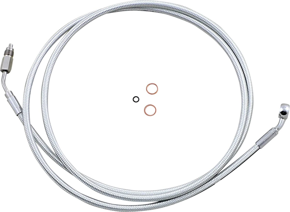 Hydraulic Clutch Line