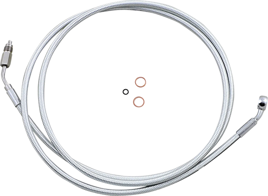 Hydraulic Clutch Line