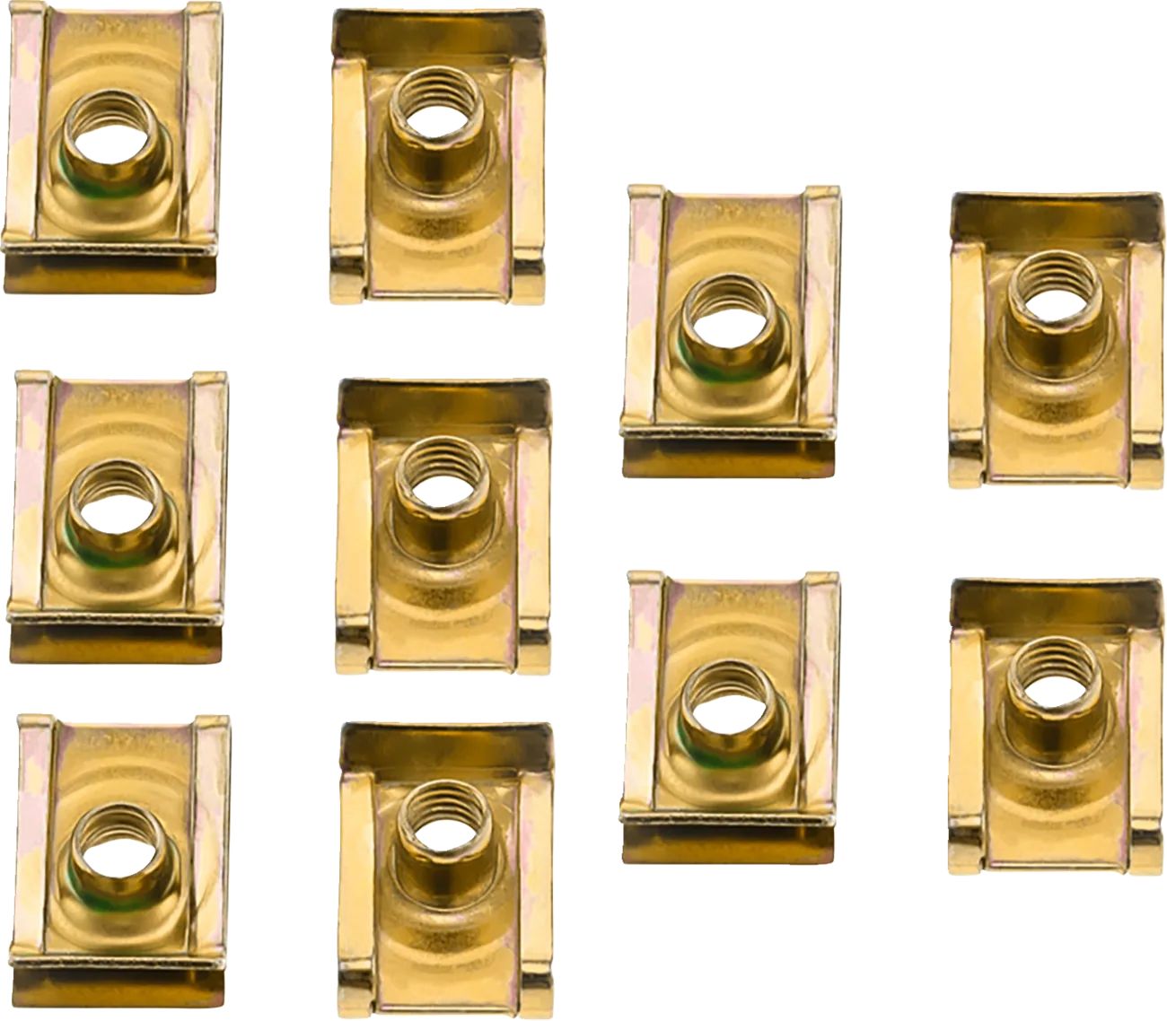 Clip Nuts