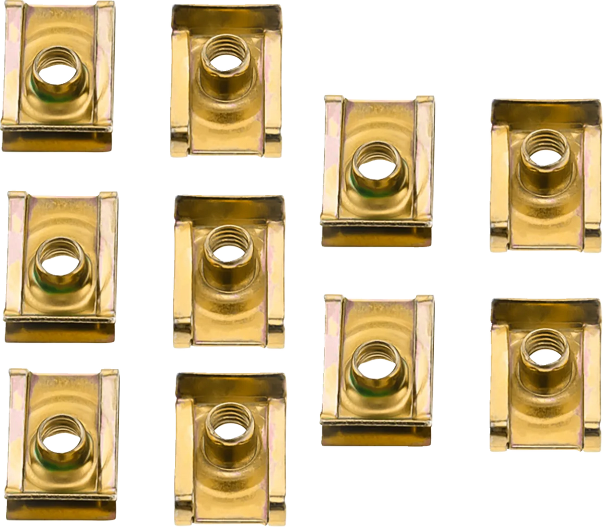 Clip Nuts