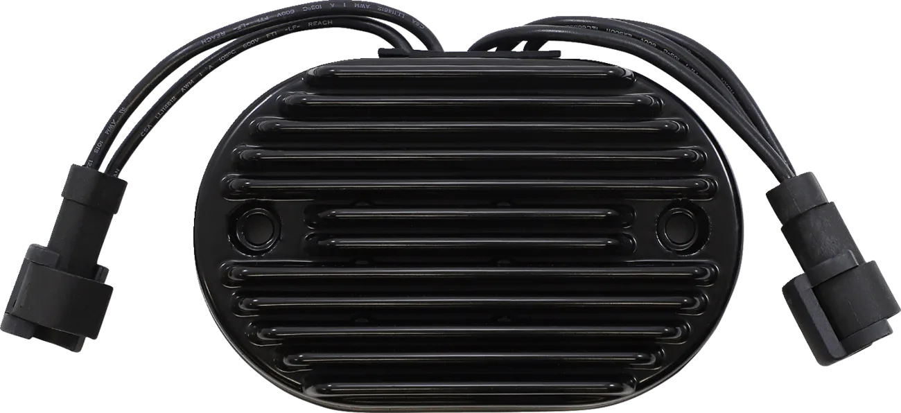 Premium Voltage Regulator