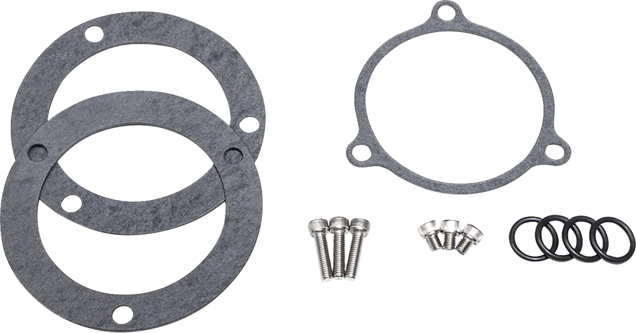 BA Air Cleaner Rebuild Kit