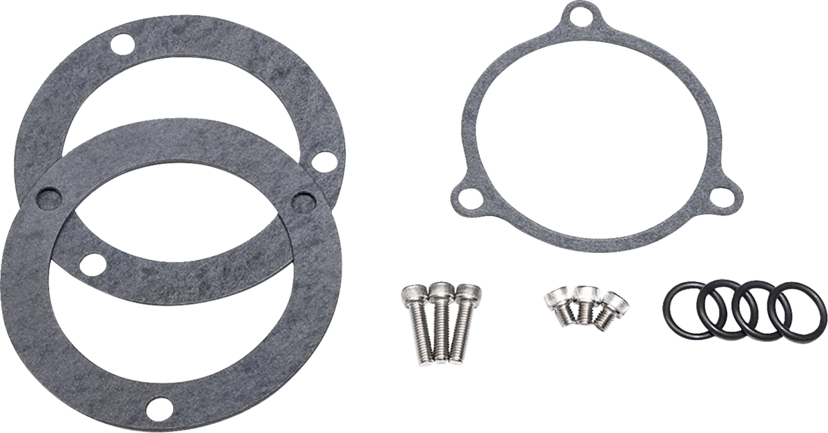 BA Air Cleaner Rebuild Kit