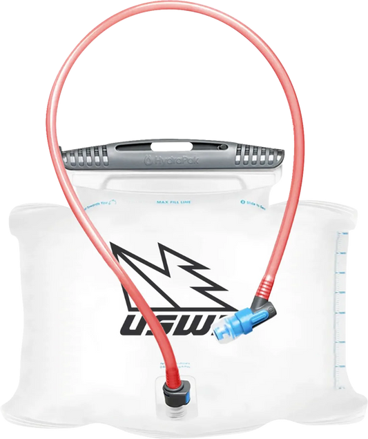 Compact Lumbar Hydration Bladder