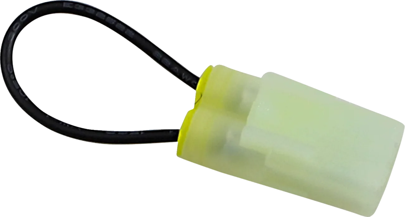 Seat Belt Bypass Harness