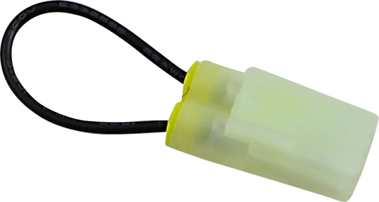Seat Belt Bypass Harness
