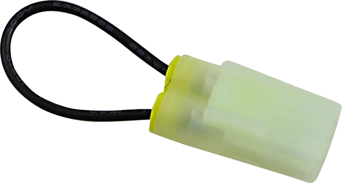 Seat Belt Bypass Harness