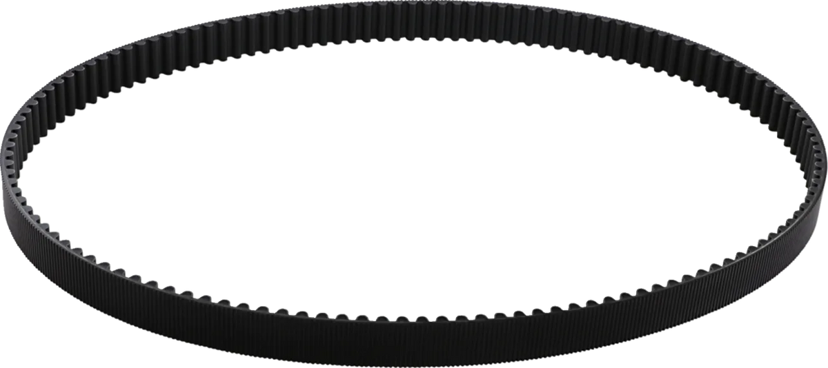 Rear Drive Belt