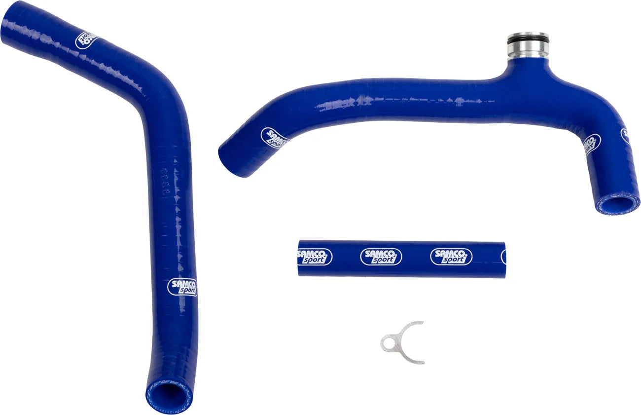 OEM Fit Radiator Hose Kit