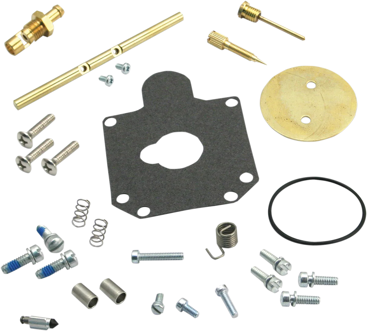 Master Carburetor Rebuild Kit