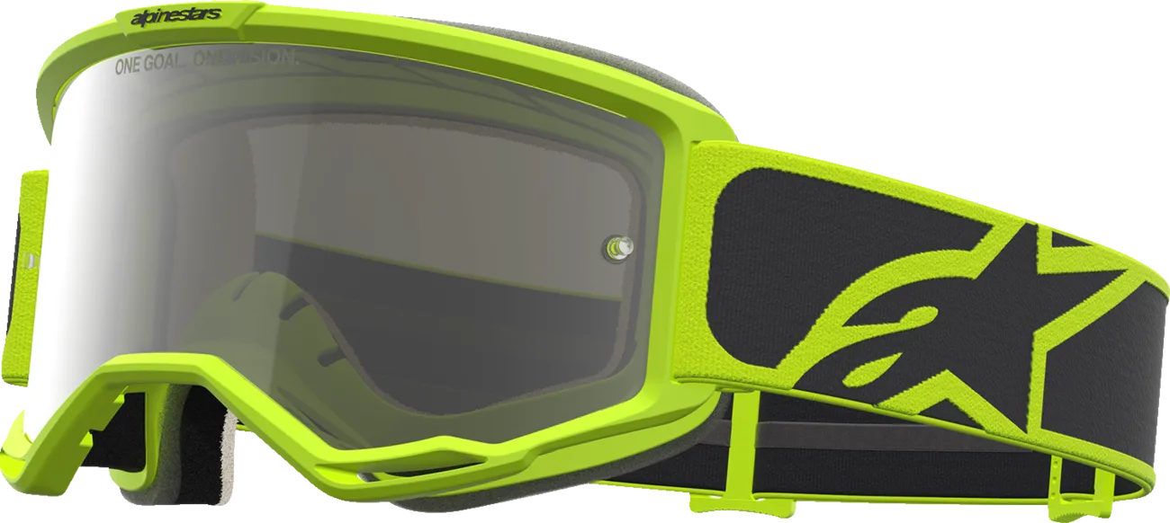 Vision 5 Rora Goggle