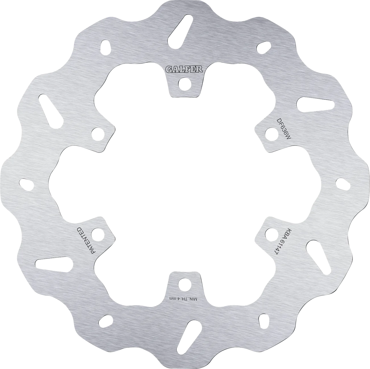 Brake Rotor