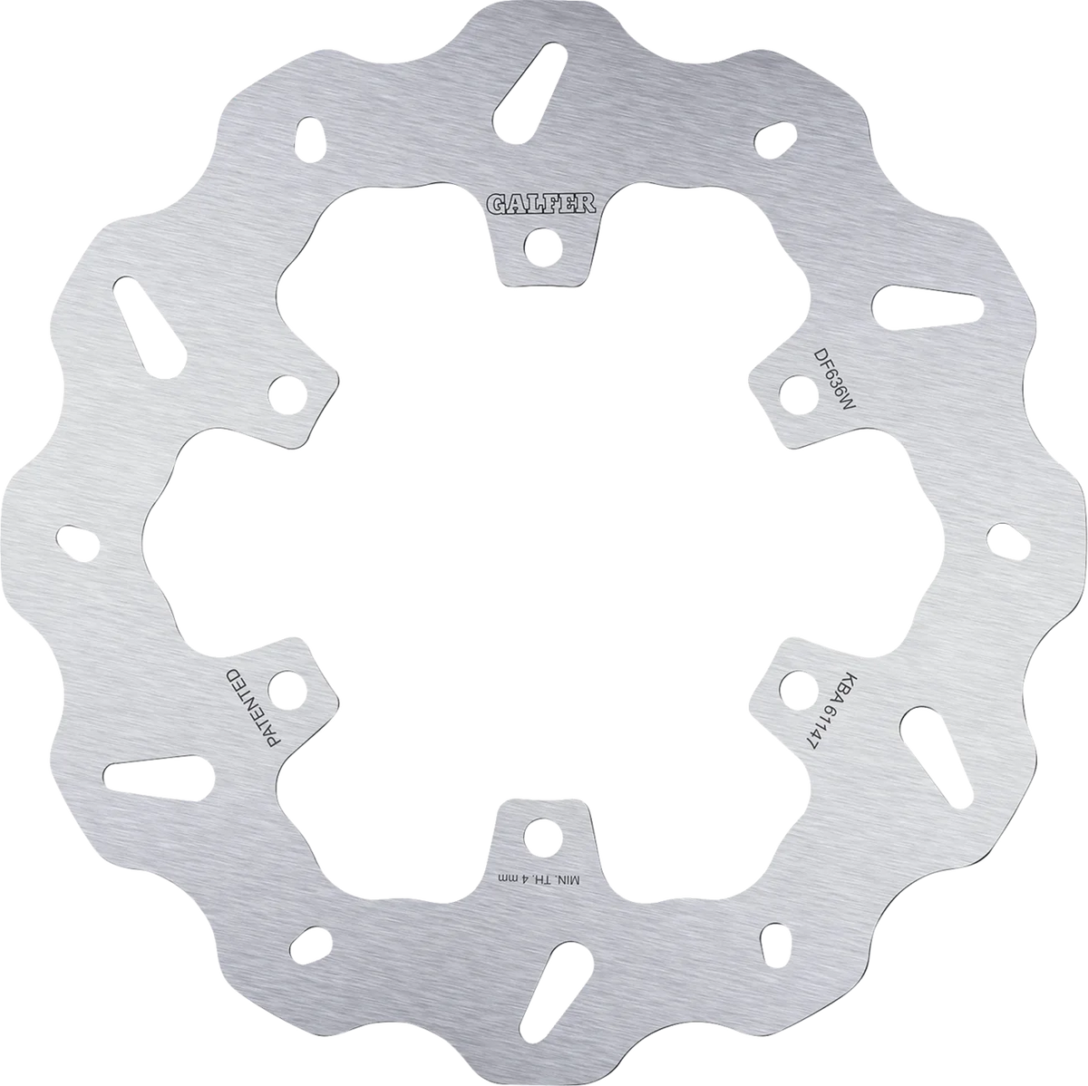 Brake Rotor