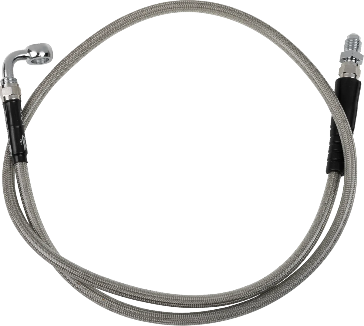 Stainless Steel Braided Clutch Line