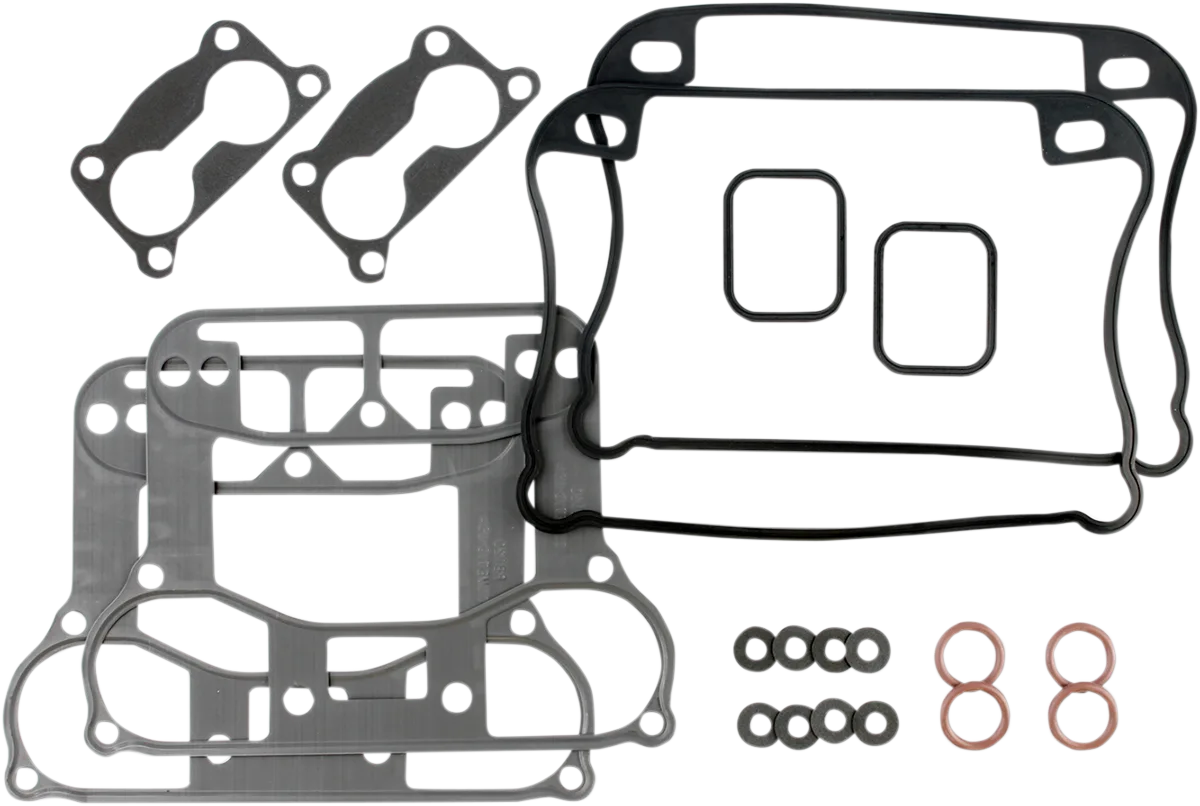 Extreme Sealing Technology Rocker Box Gasket Kit