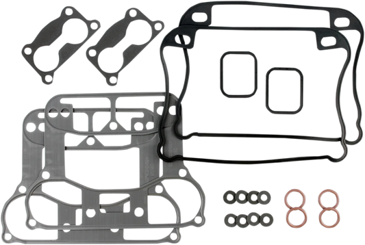 Extreme Sealing Technology Rocker Box Gasket Kit