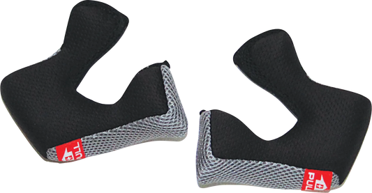ATR-1 Helmet Cheek Pads