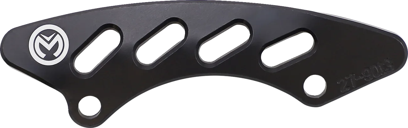 Ignition Wire Guard