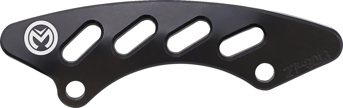 Ignition Wire Guard