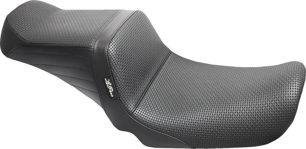 Tailwhip Seat