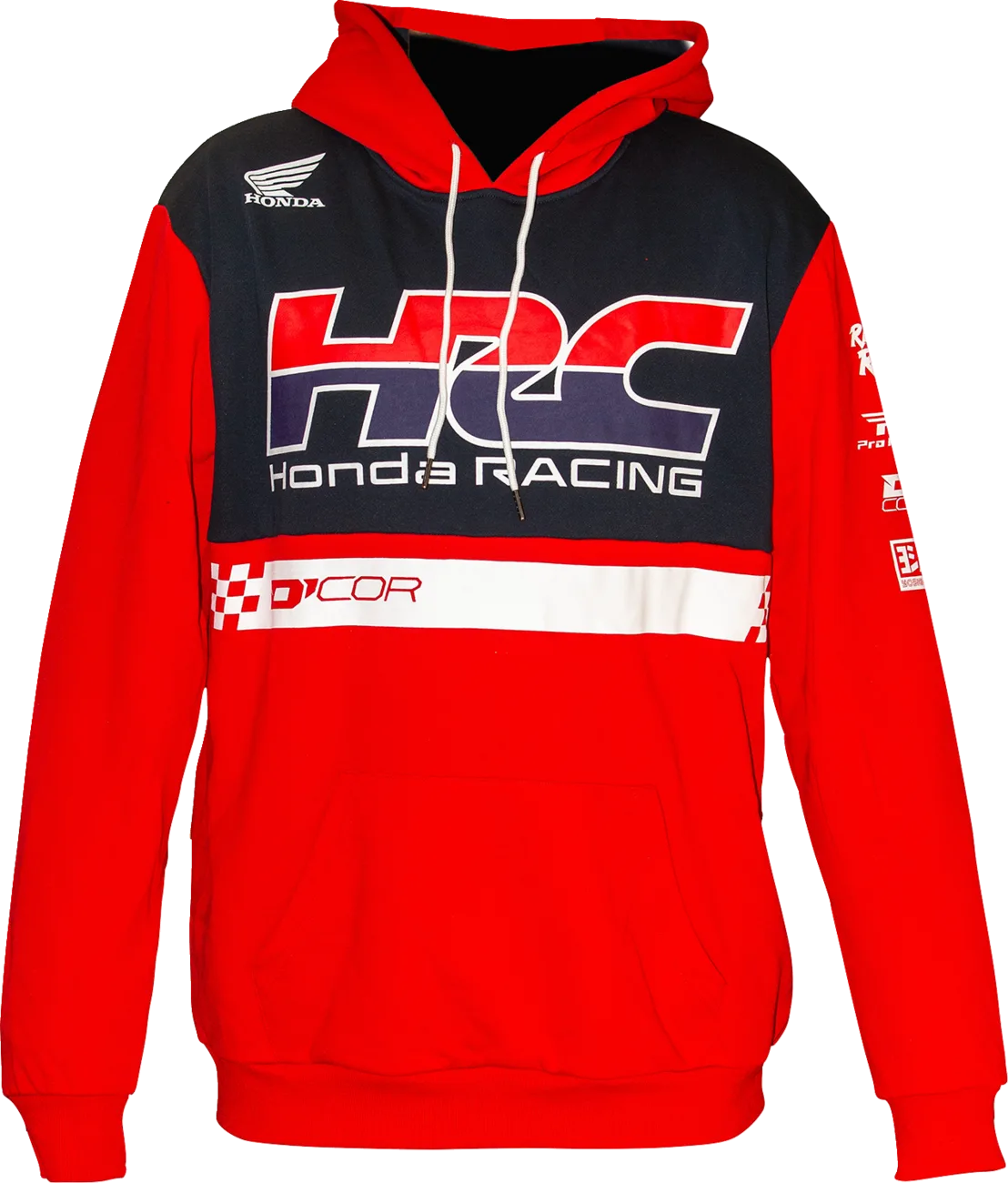 Honda HRC2 Sweatshirt