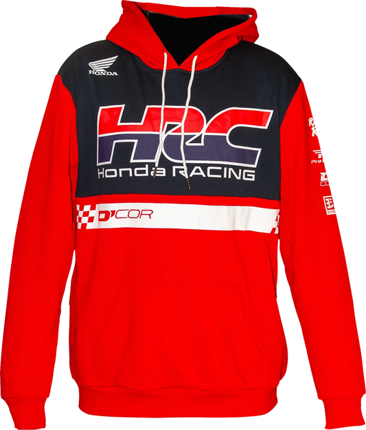 Honda HRC2 Sweatshirt