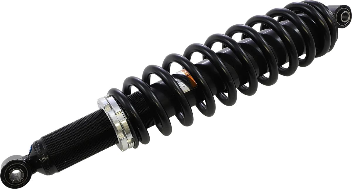 Gas Shock