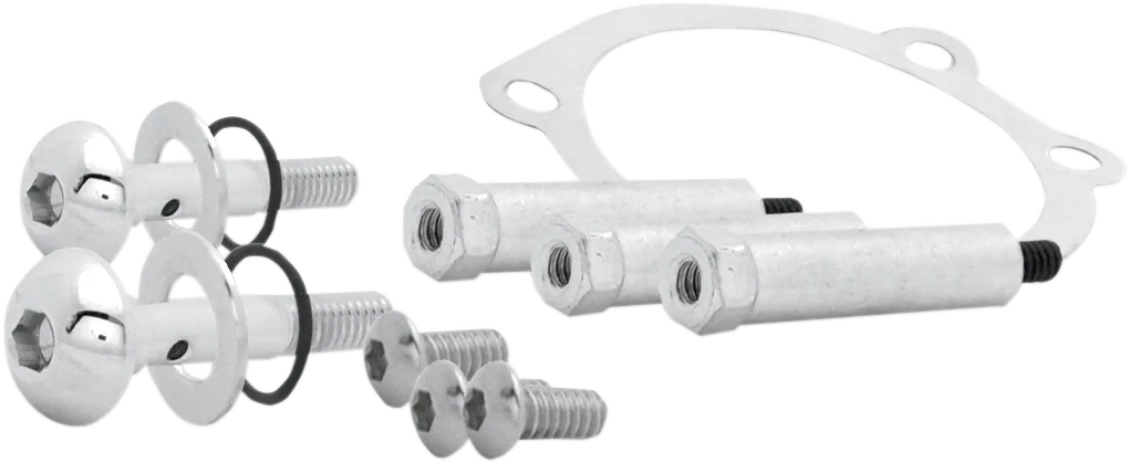 Billet Sucker and Big Sucker Replacement Hardware Kit
