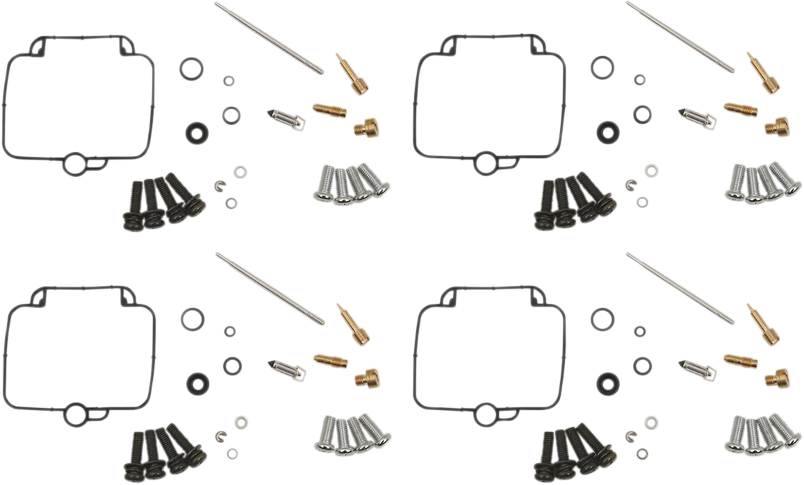 Carburetor Repair Kit