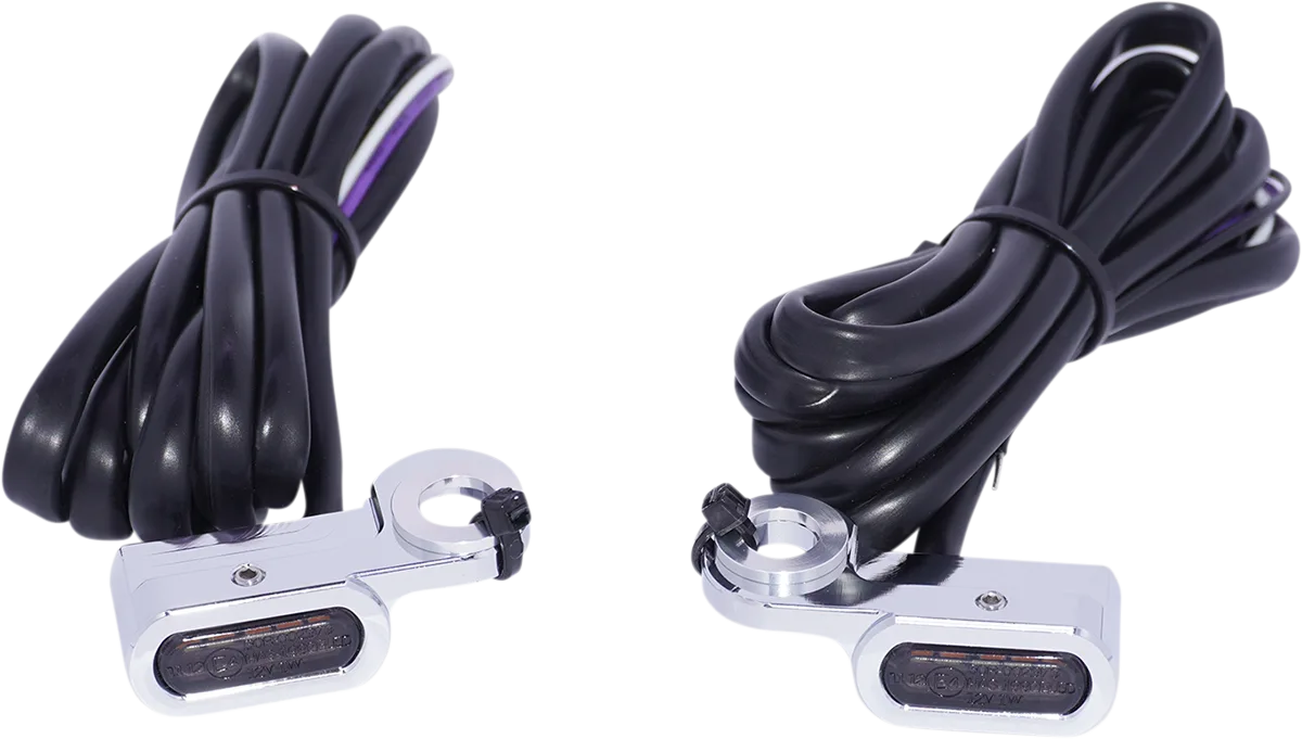 LED Handlebar Marker Lights