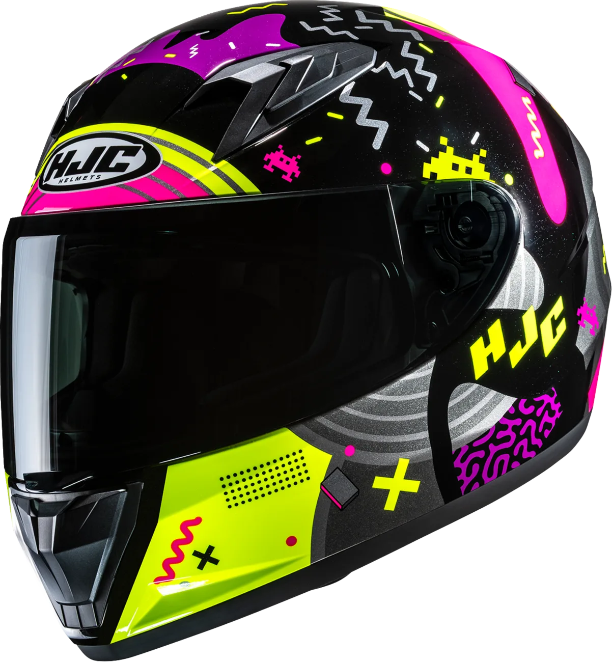Youth Y10 Mika Helmet