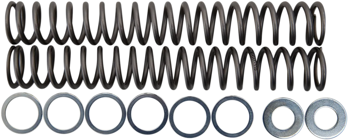 Fork Springs