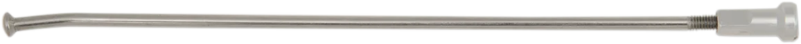MX1 Stainless Steel Individual Spoke with Nipple
