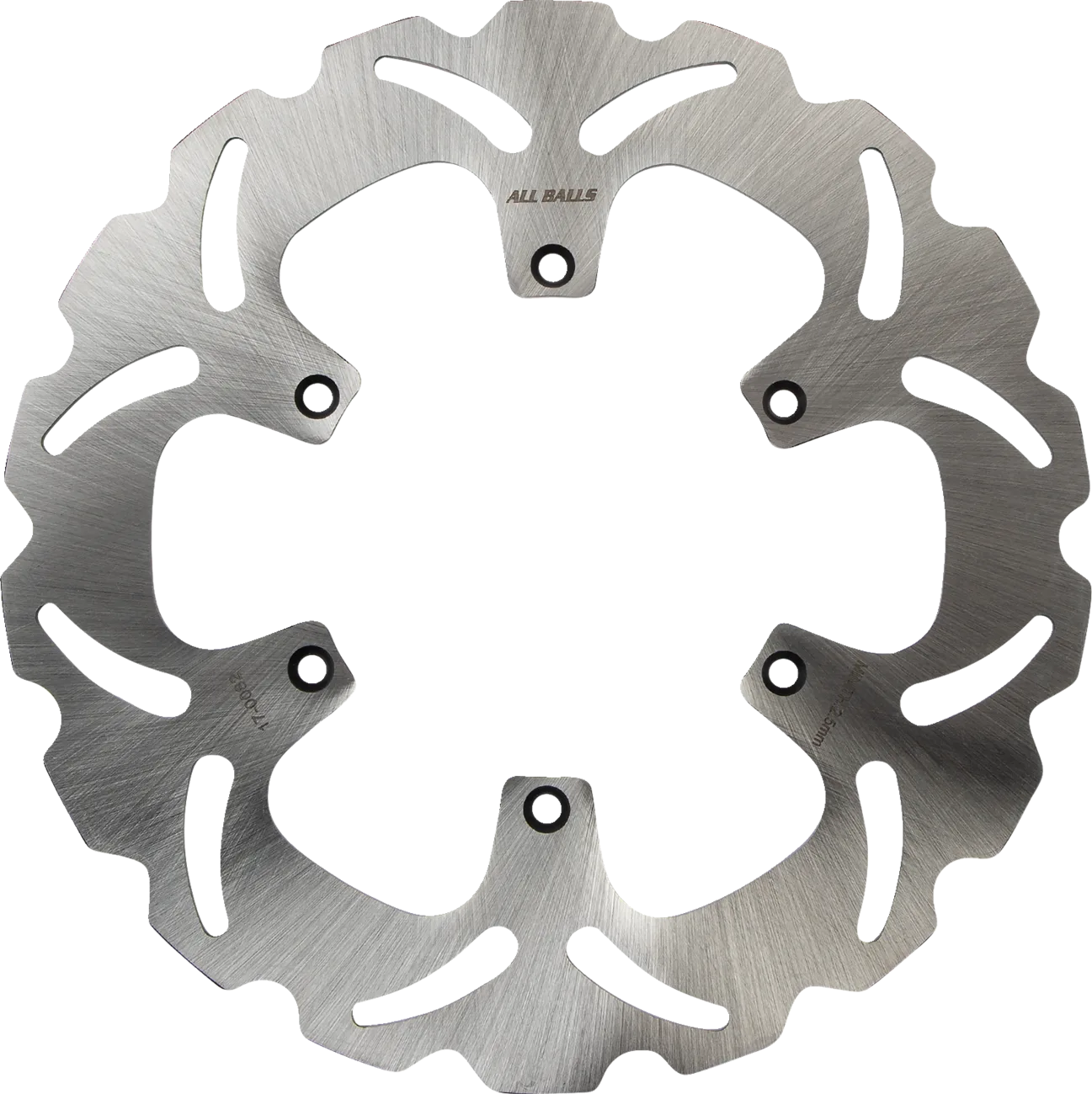 Brake Rotor