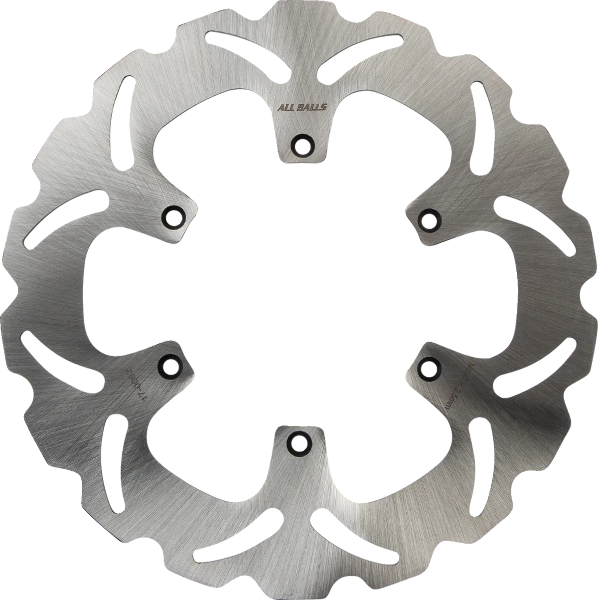Brake Rotor