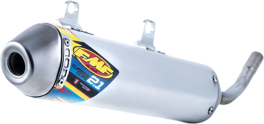 Turbinecore 2.1 Slip-On Silencer