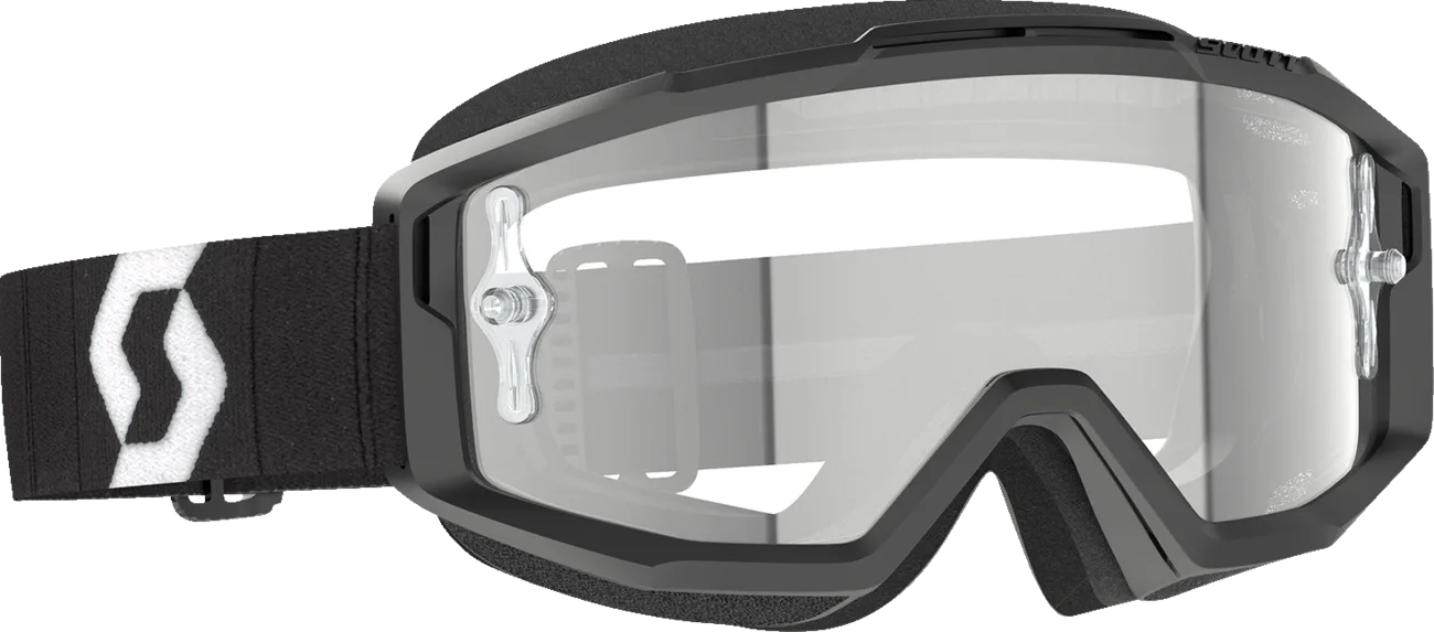 Split OTG Goggle